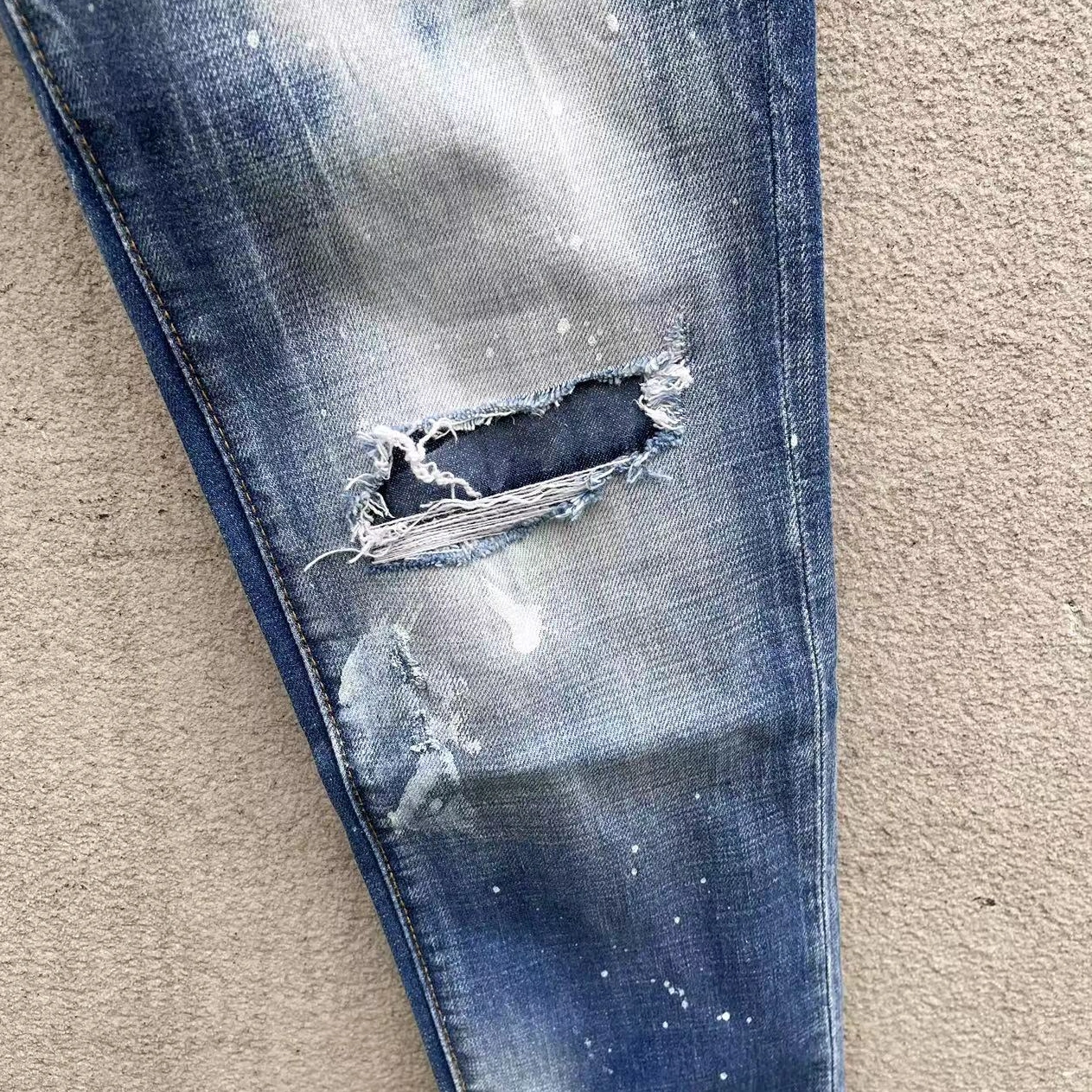 Compact 112 Dsquared Jeans For Men