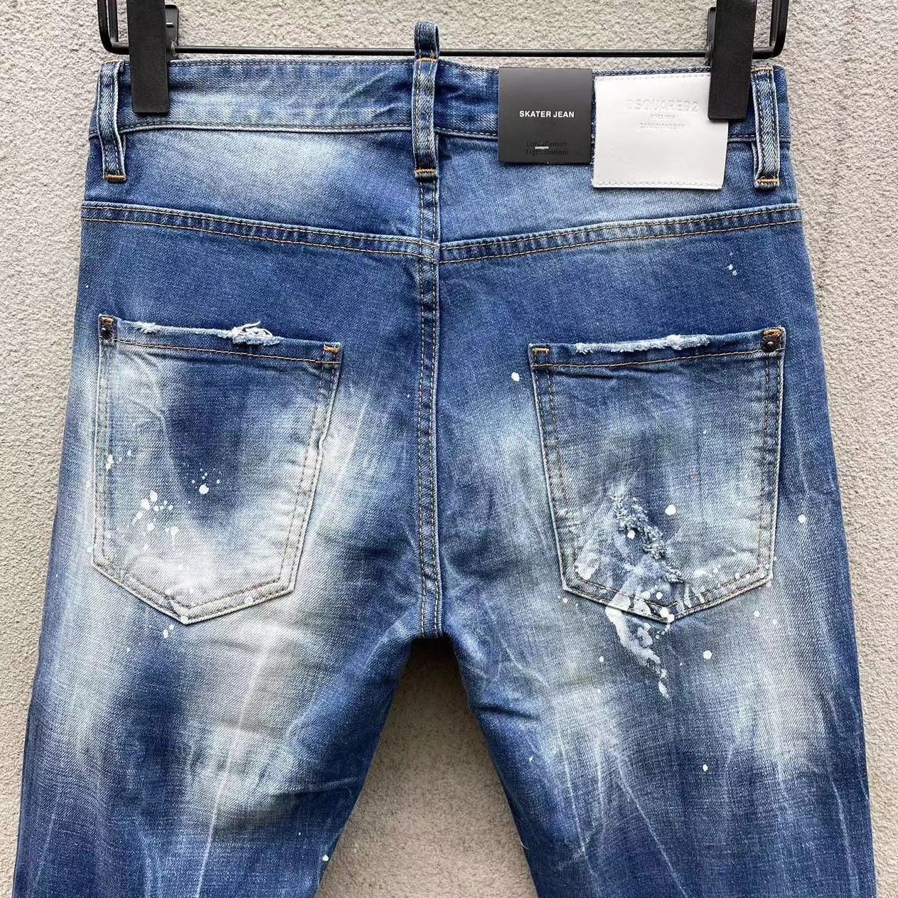 Compact 112 Dsquared Jeans For Men