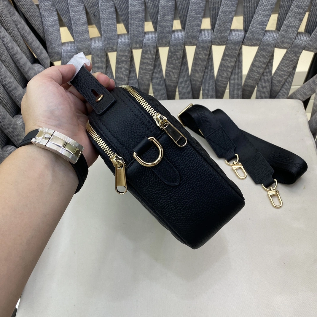 Compact 1211 Gucci AAA Man Messenger Bags