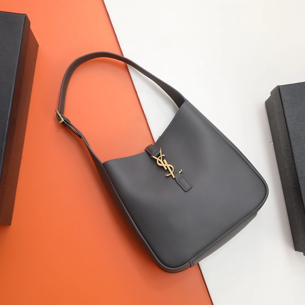 Compact 1269 Yves Saint Laurent YSL AAA Quality Shoulder Bags For Women
