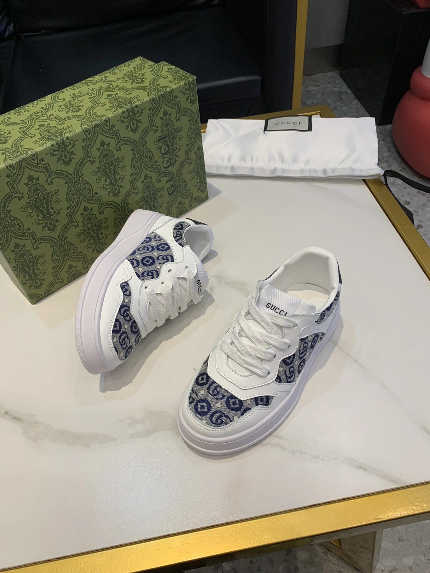 Compact 1346 Gucci Kids' Shoes