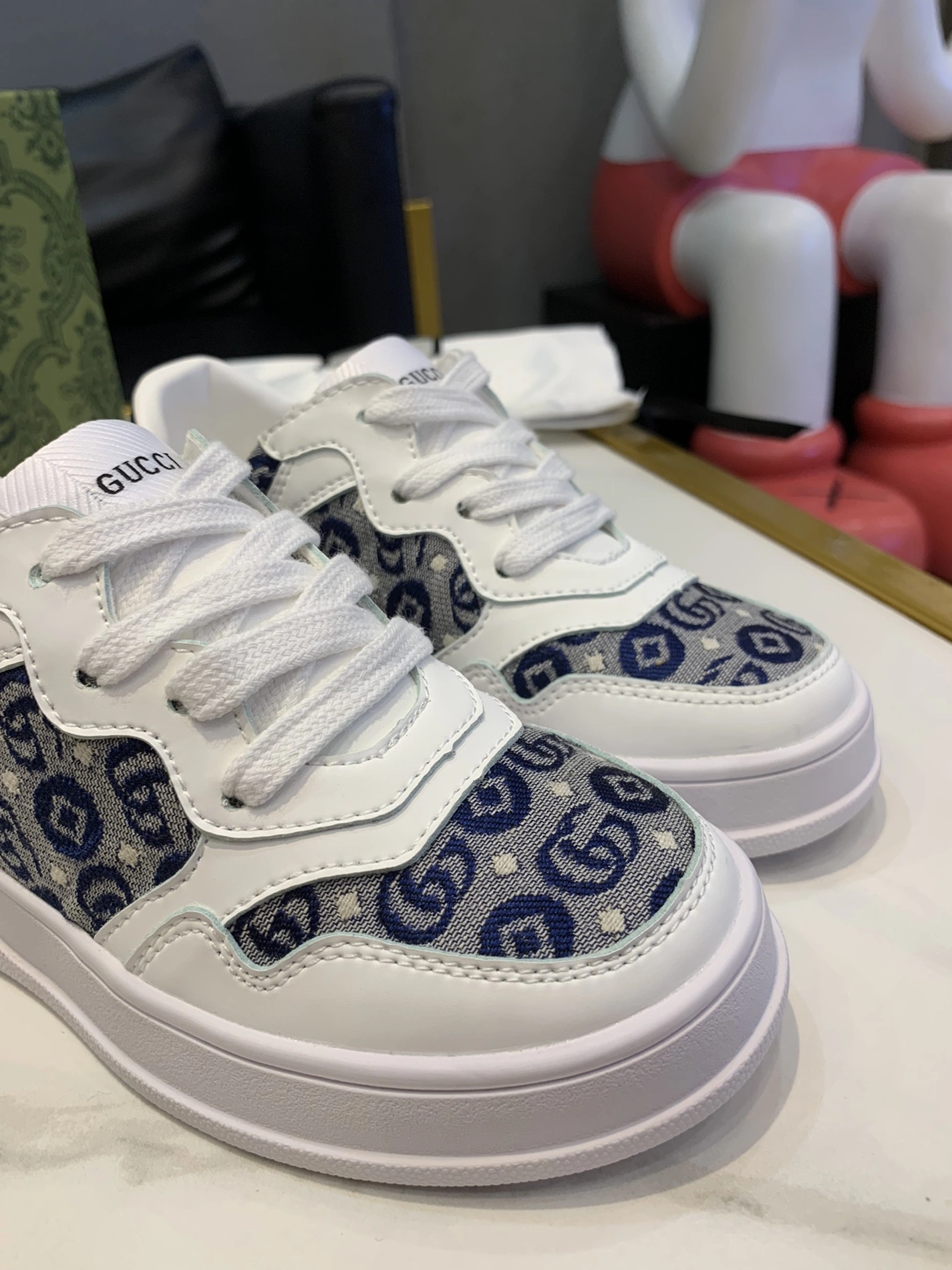 Compact 1346 Gucci Kids' Shoes