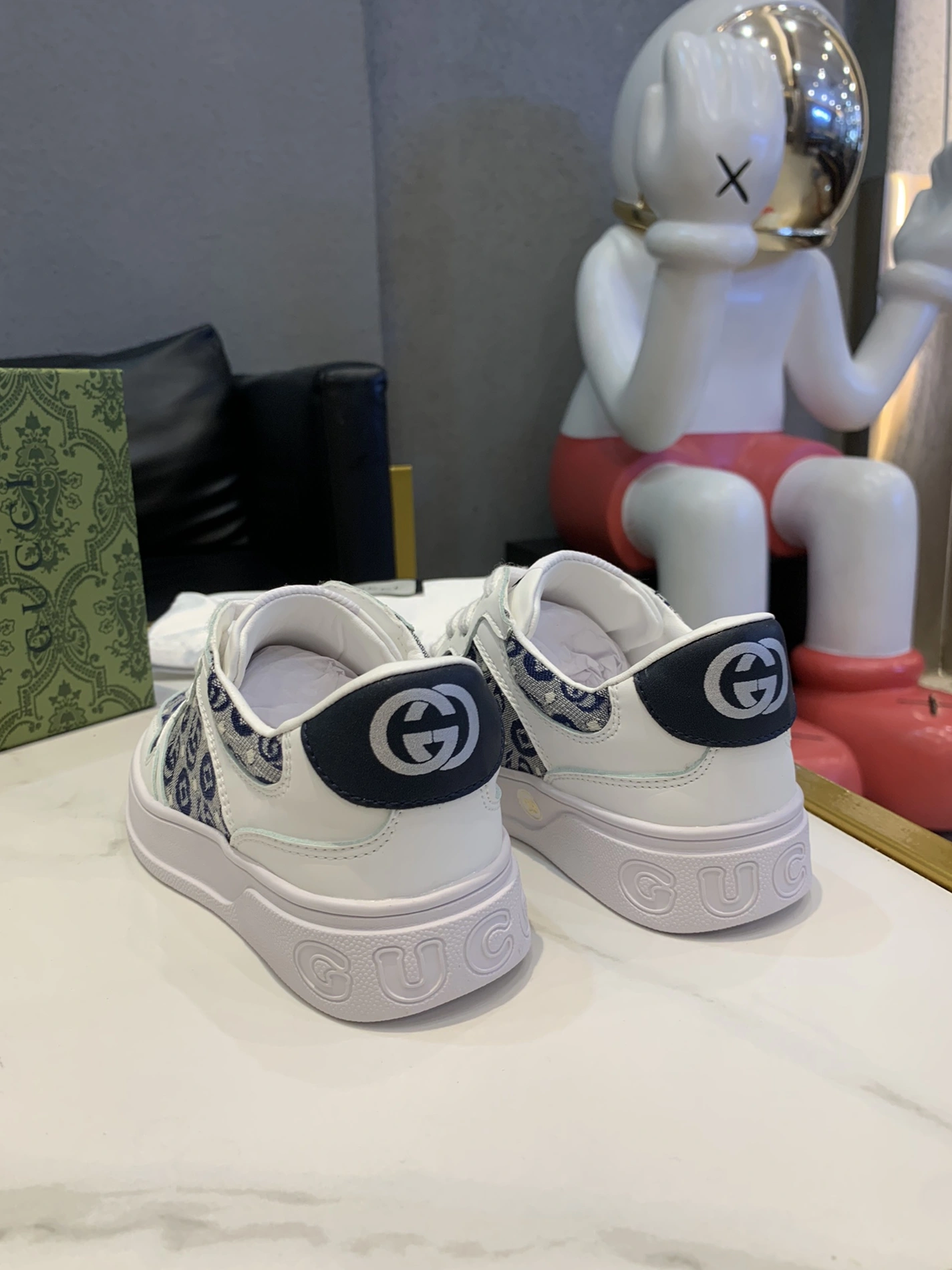 Compact 1346 Gucci Kids' Shoes