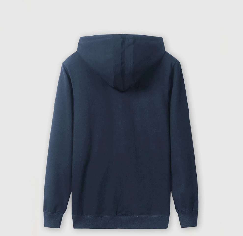 Compact 1381 Moncler Hoodies Long Sleeved For Men