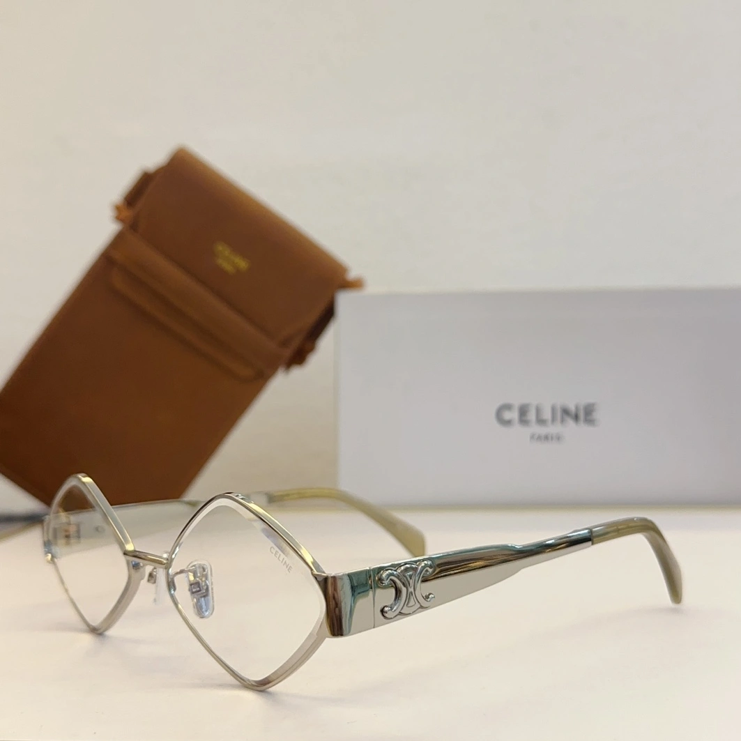 Compact 1455 Celine AAA Quality Sunglasses