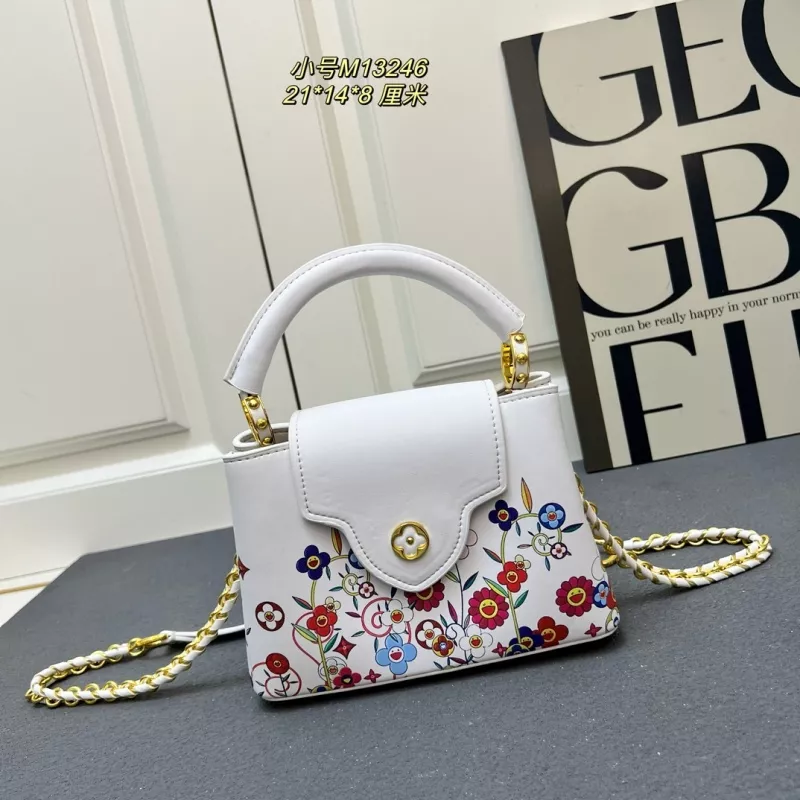Compact 1470 Louis Vuitton AAA Quality Handbags For Women