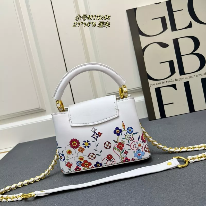 Compact 1470 Louis Vuitton AAA Quality Handbags For Women