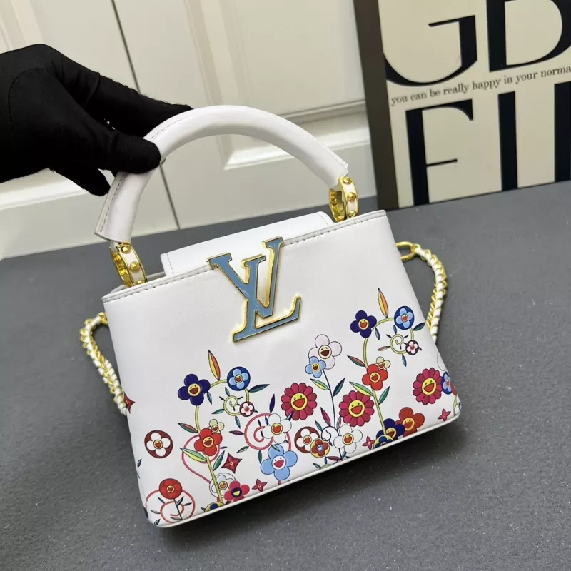 Compact 1470 Louis Vuitton AAA Quality Handbags For Women