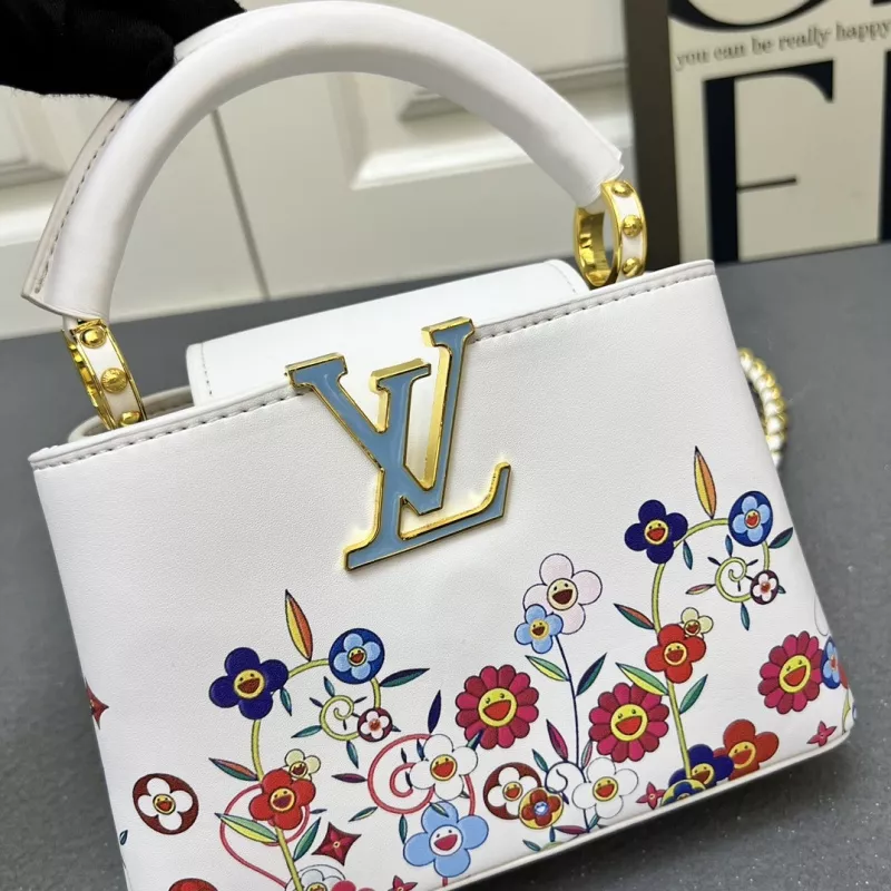 Compact 1470 Louis Vuitton AAA Quality Handbags For Women