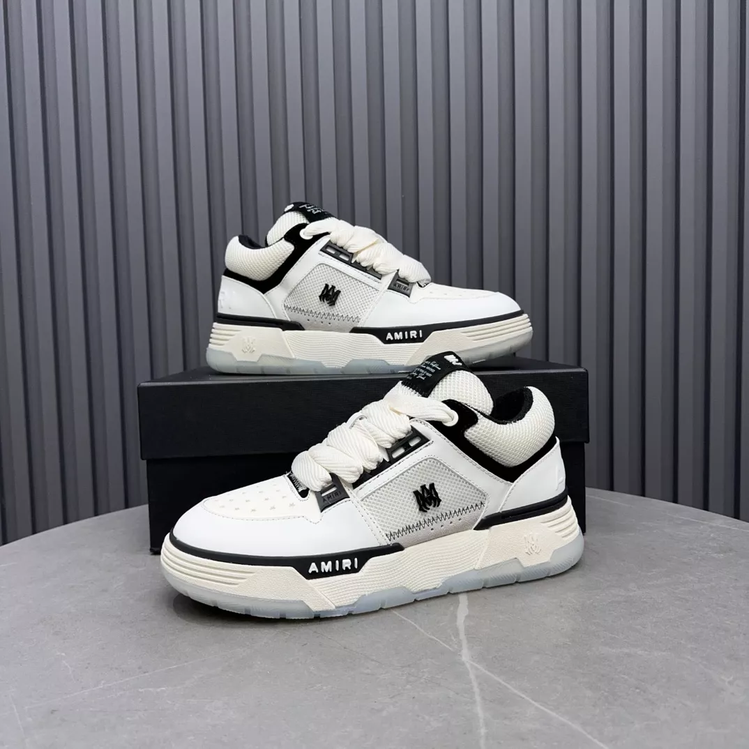 Compact 1492 Amiri Casual Shoes For Men