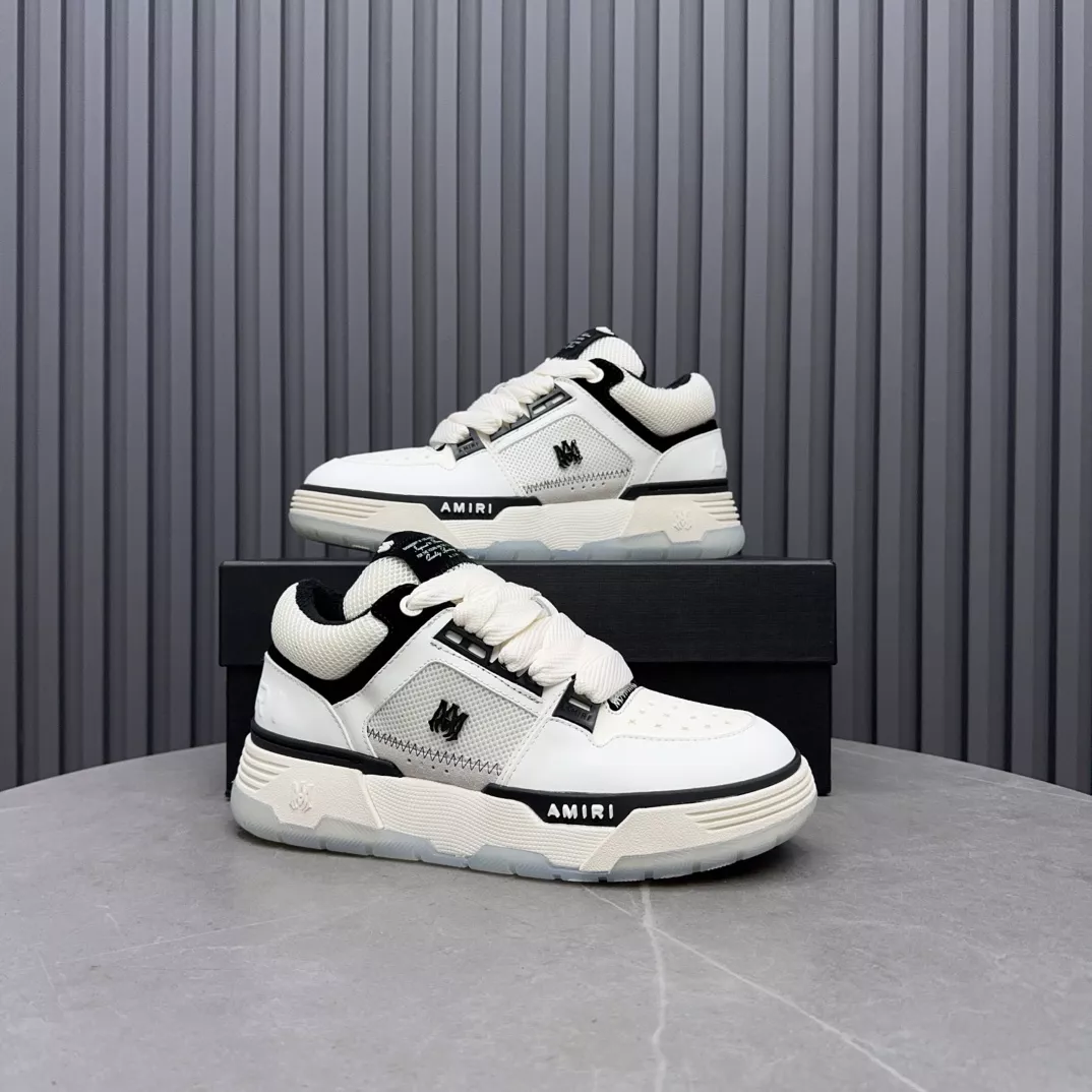 Compact 1492 Amiri Casual Shoes For Men