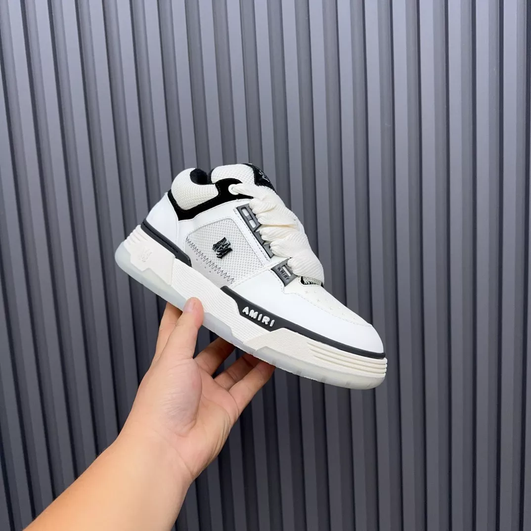Compact 1492 Amiri Casual Shoes For Men