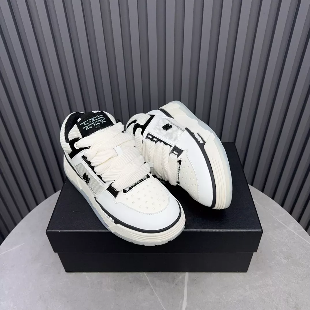 Compact 1492 Amiri Casual Shoes For Men