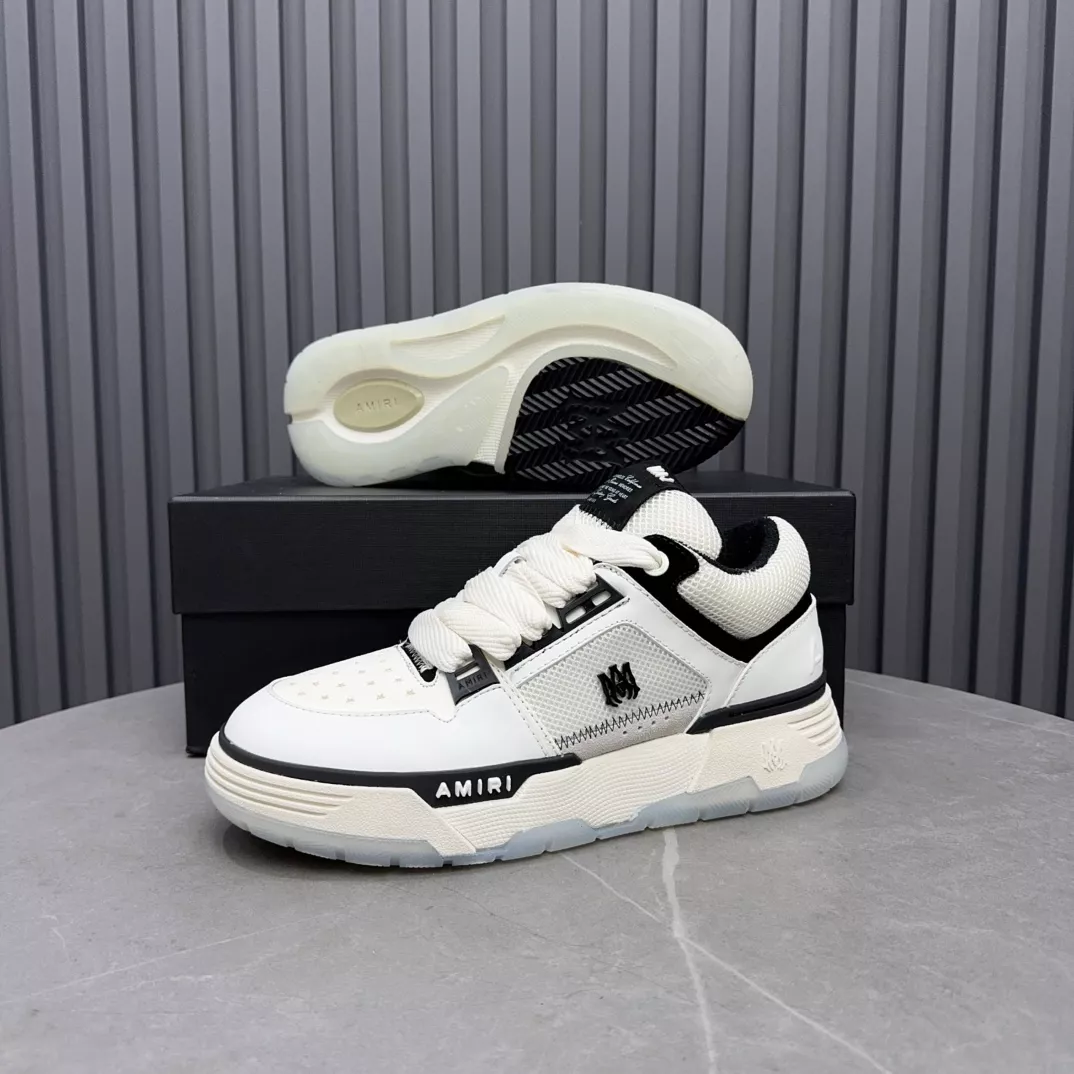 Compact 1492 Amiri Casual Shoes For Men