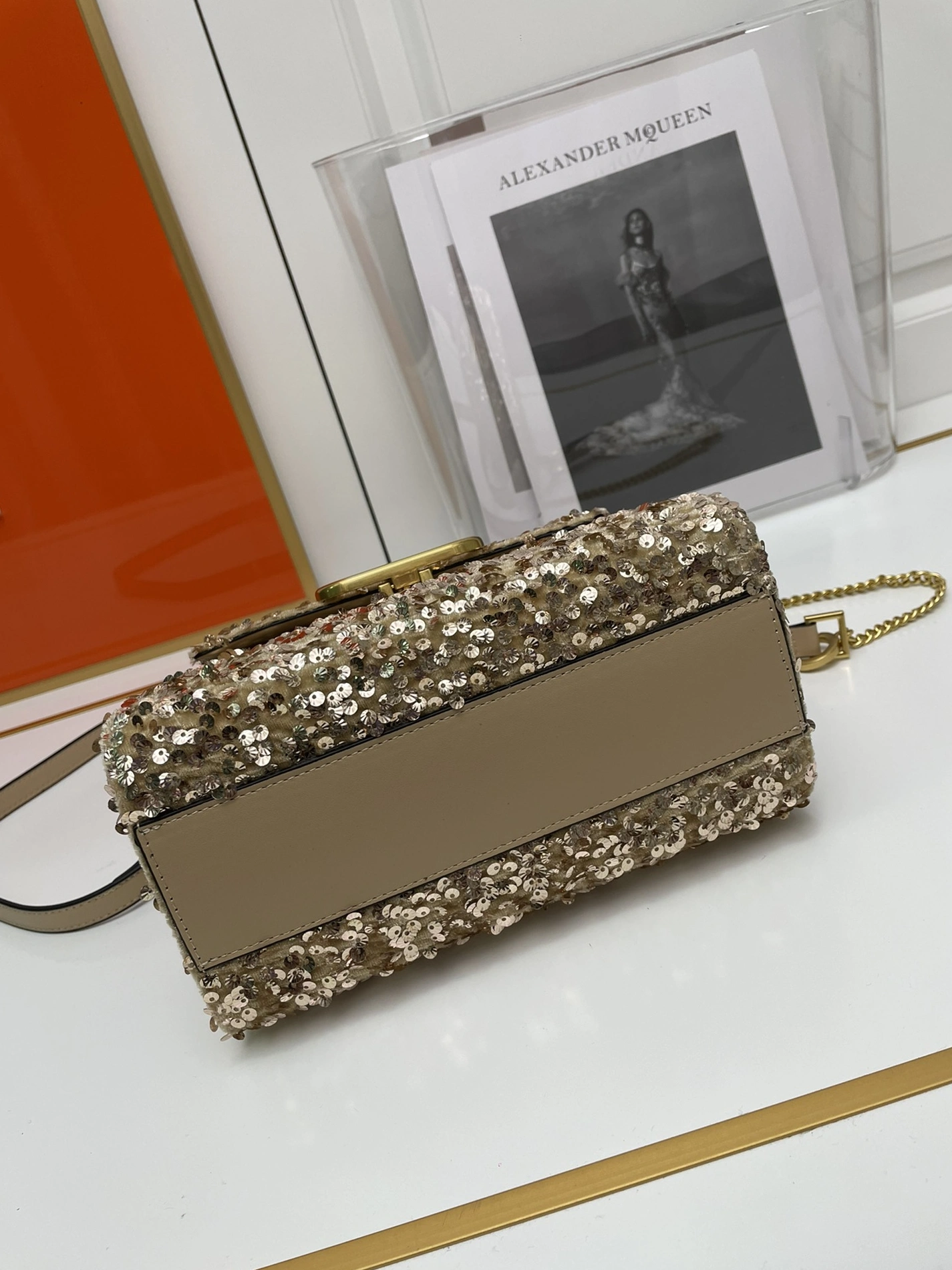 Compact 1552 Valentino AAA Quality Handbags For Women