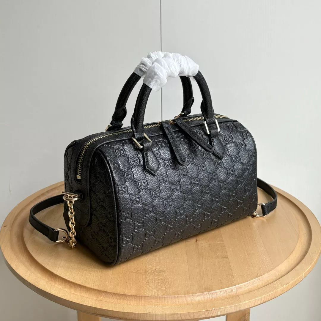 Compact 1565 Gucci AAA Quality Handbags For Women
