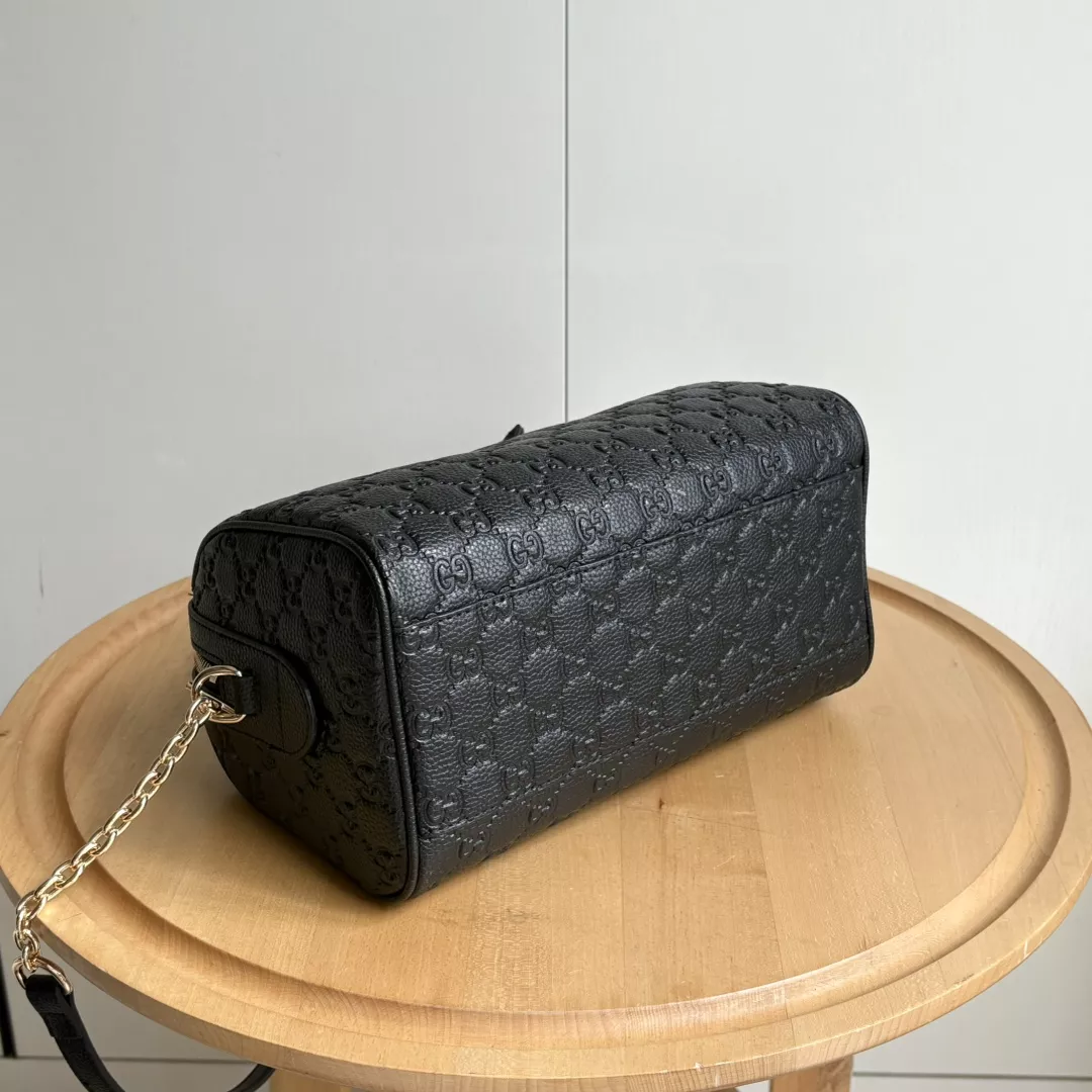 Compact 1565 Gucci AAA Quality Handbags For Women