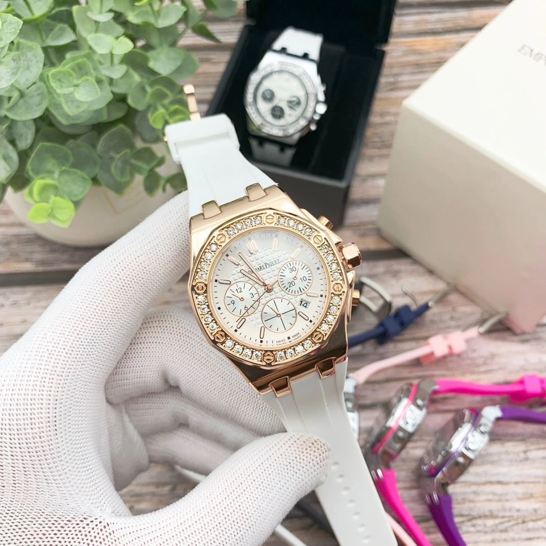 Compact 1647 Audemars Piguet Watches For Women