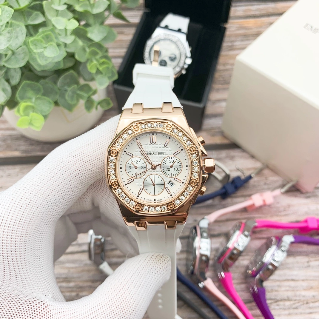 Compact 1647 Audemars Piguet Watches For Women