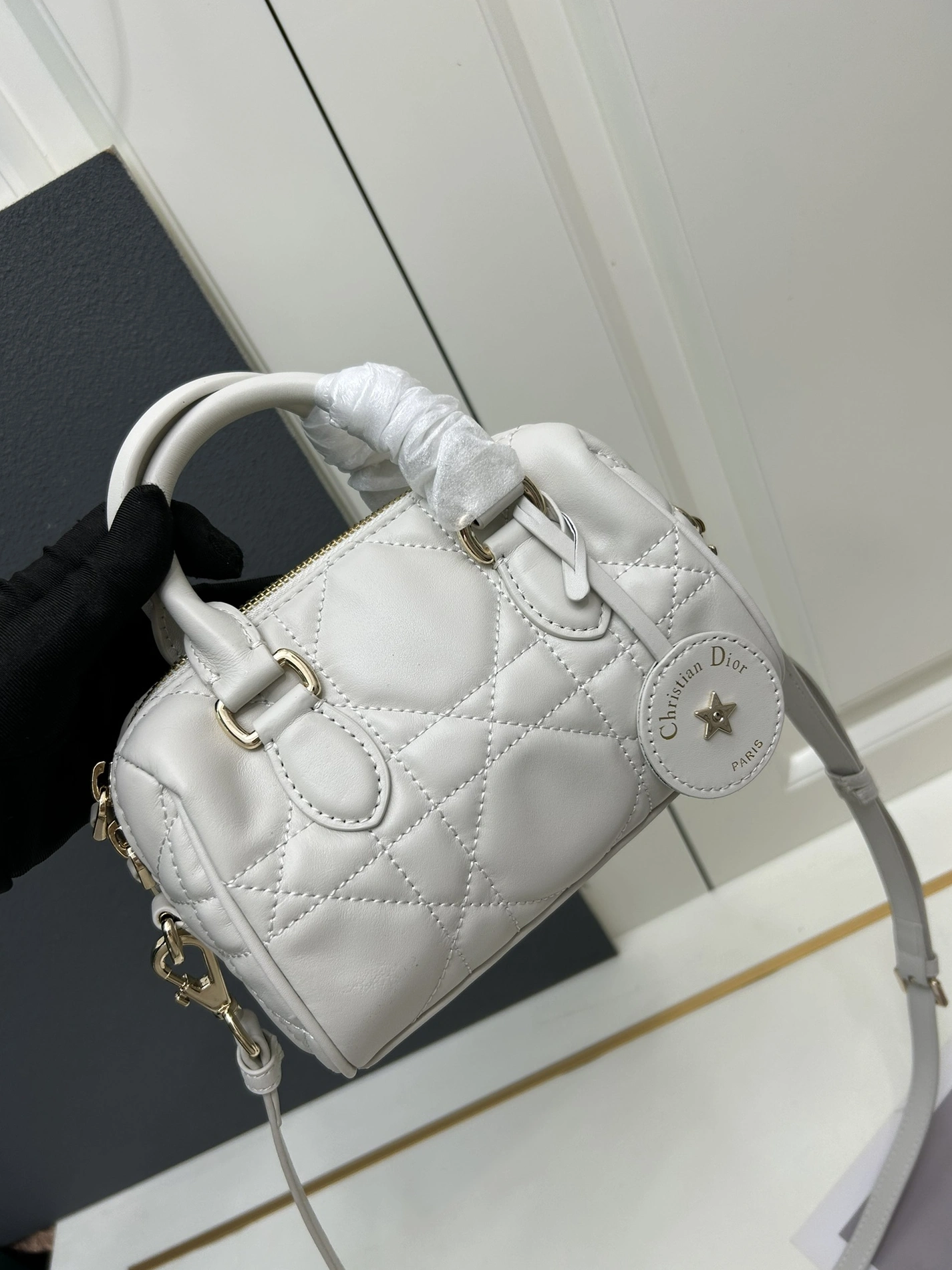 Compact 1682 Christian Dior AAA Quality Handbags For Women