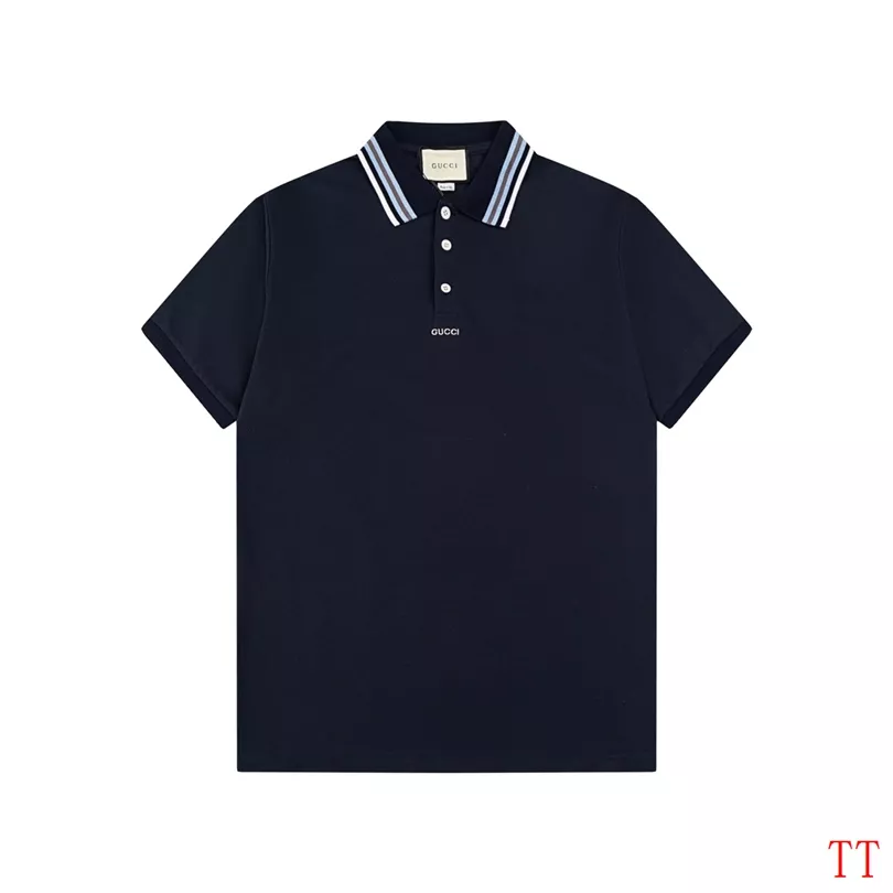 Compact 1686 Gucci T-Shirts Short Sleeved For Unisex