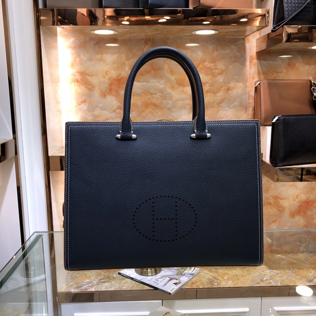 Compact 1699 Hermes AAA Man Handbags