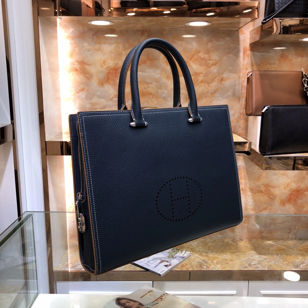 Compact 1699 Hermes AAA Man Handbags