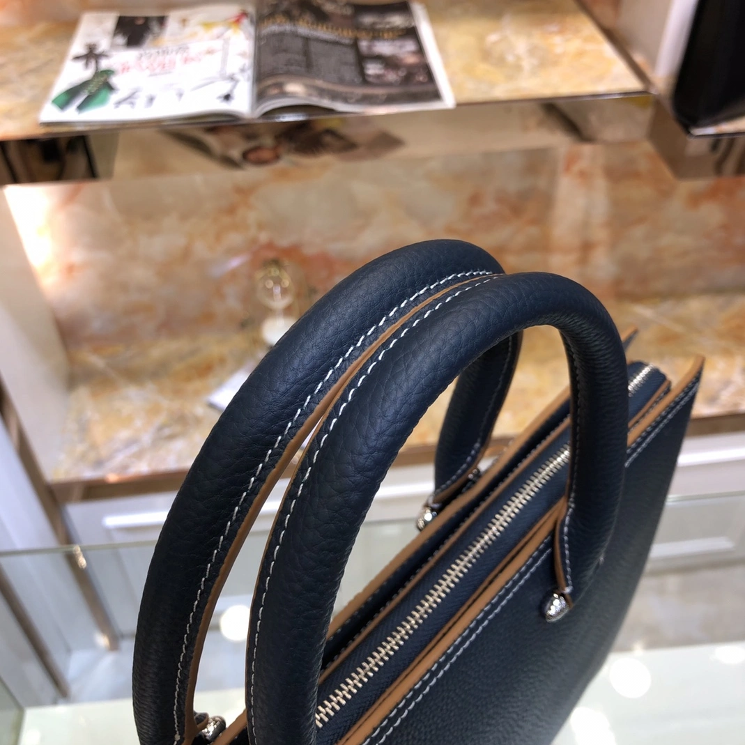 Compact 1699 Hermes AAA Man Handbags