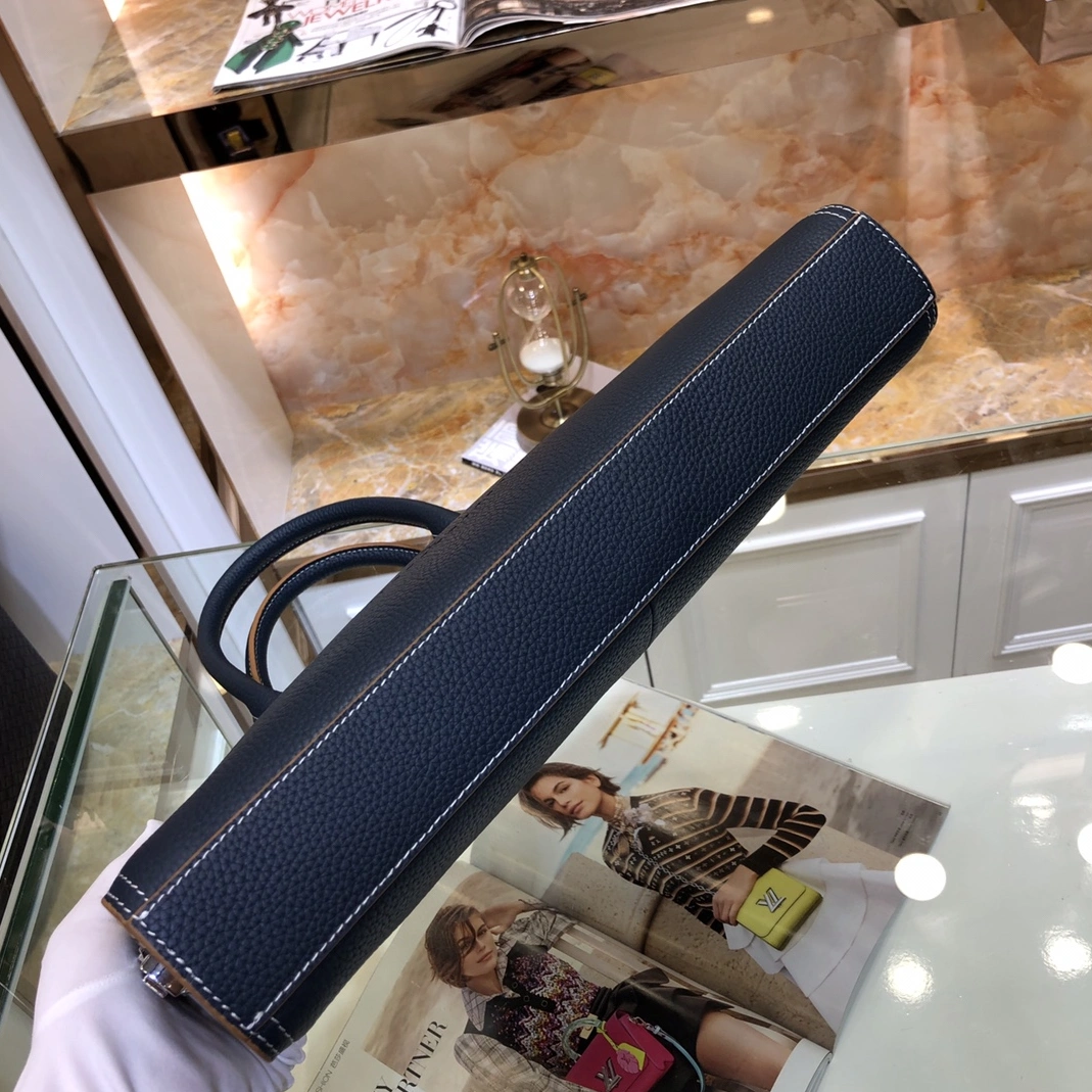 Compact 1699 Hermes AAA Man Handbags