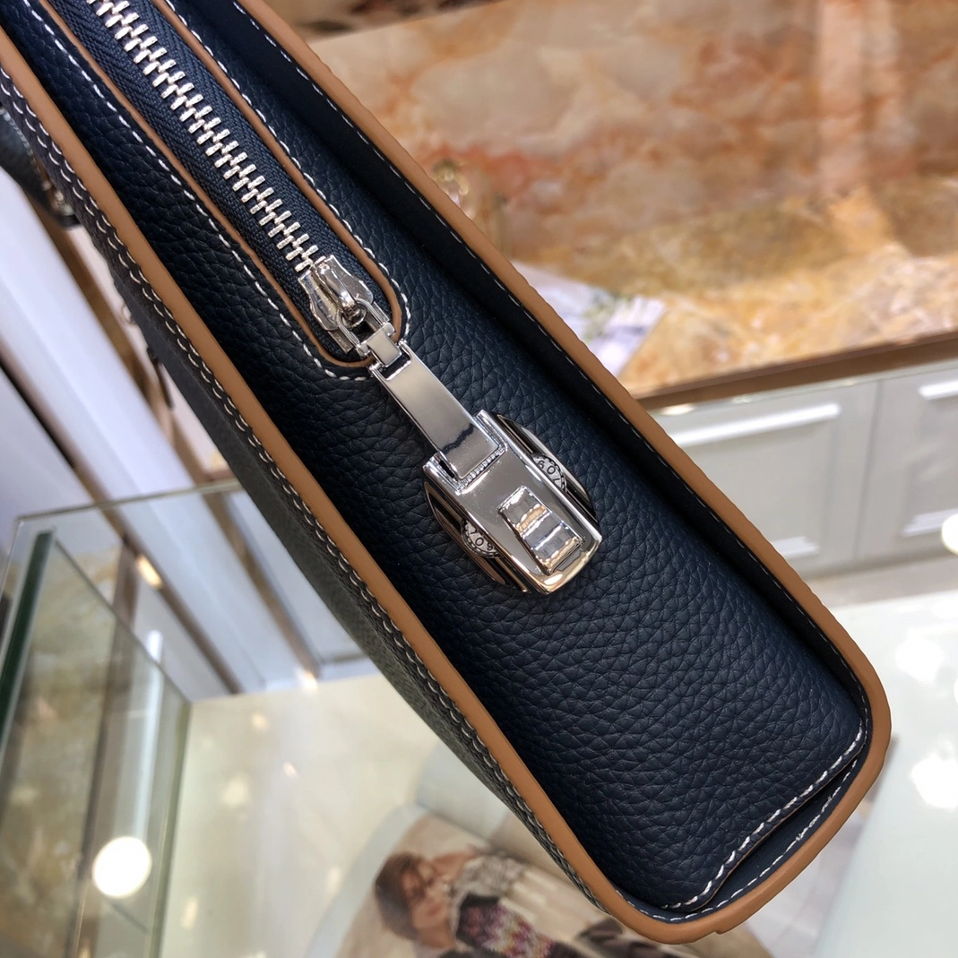 Compact 1699 Hermes AAA Man Handbags