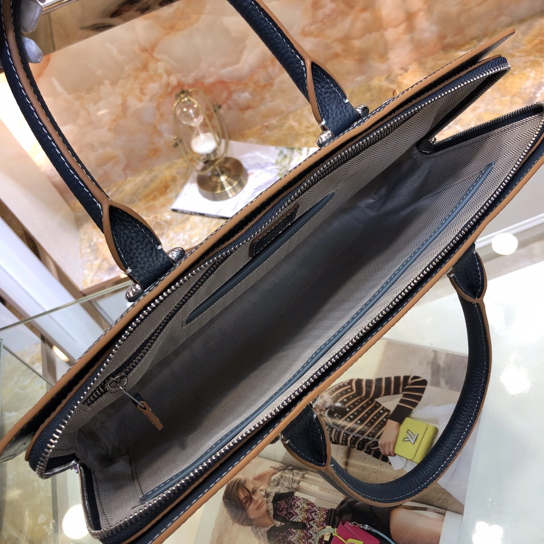 Compact 1699 Hermes AAA Man Handbags