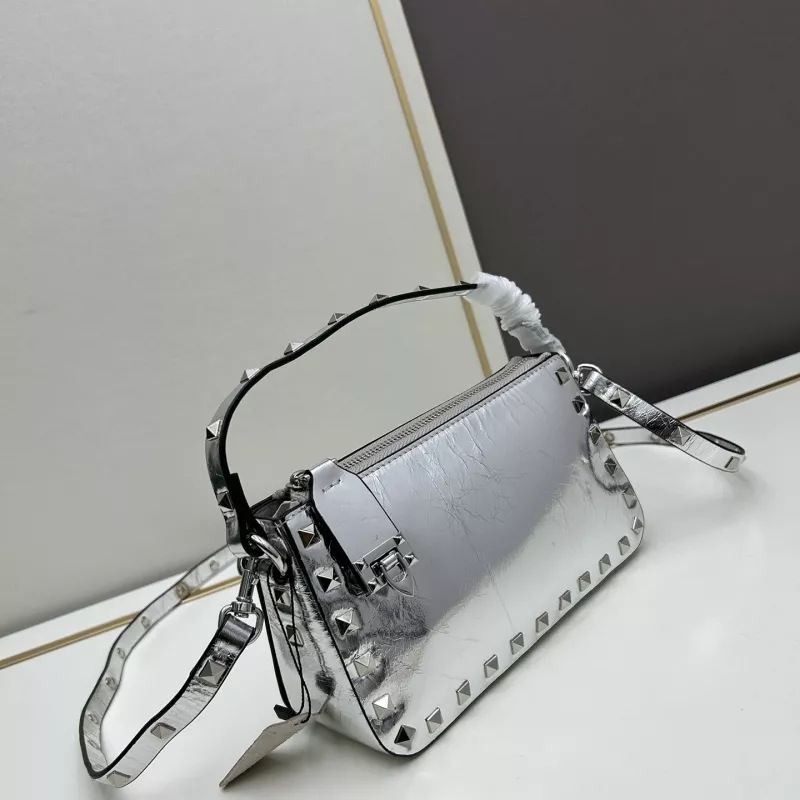 Compact 1755 Valentino AAA Quality Messenger Bags For Women