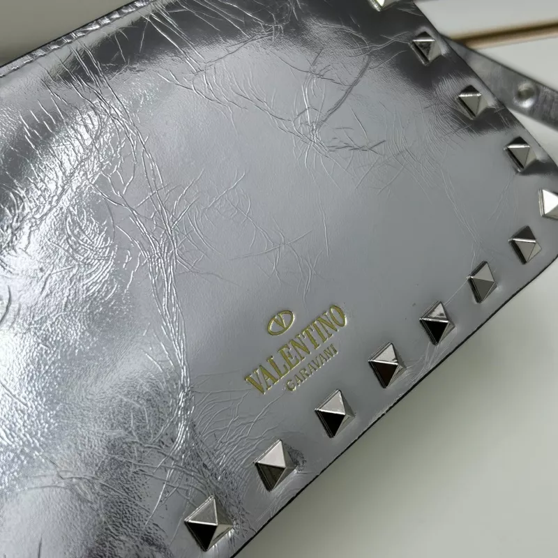 Compact 1755 Valentino AAA Quality Messenger Bags For Women