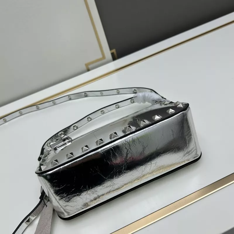 Compact 1755 Valentino AAA Quality Messenger Bags For Women