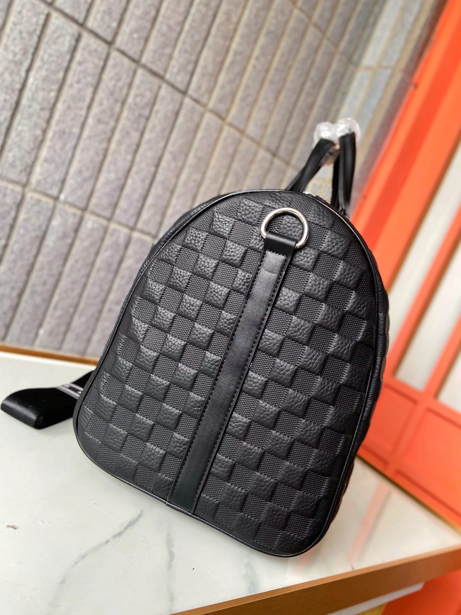 Compact 1788 Louis Vuitton Travel Bags