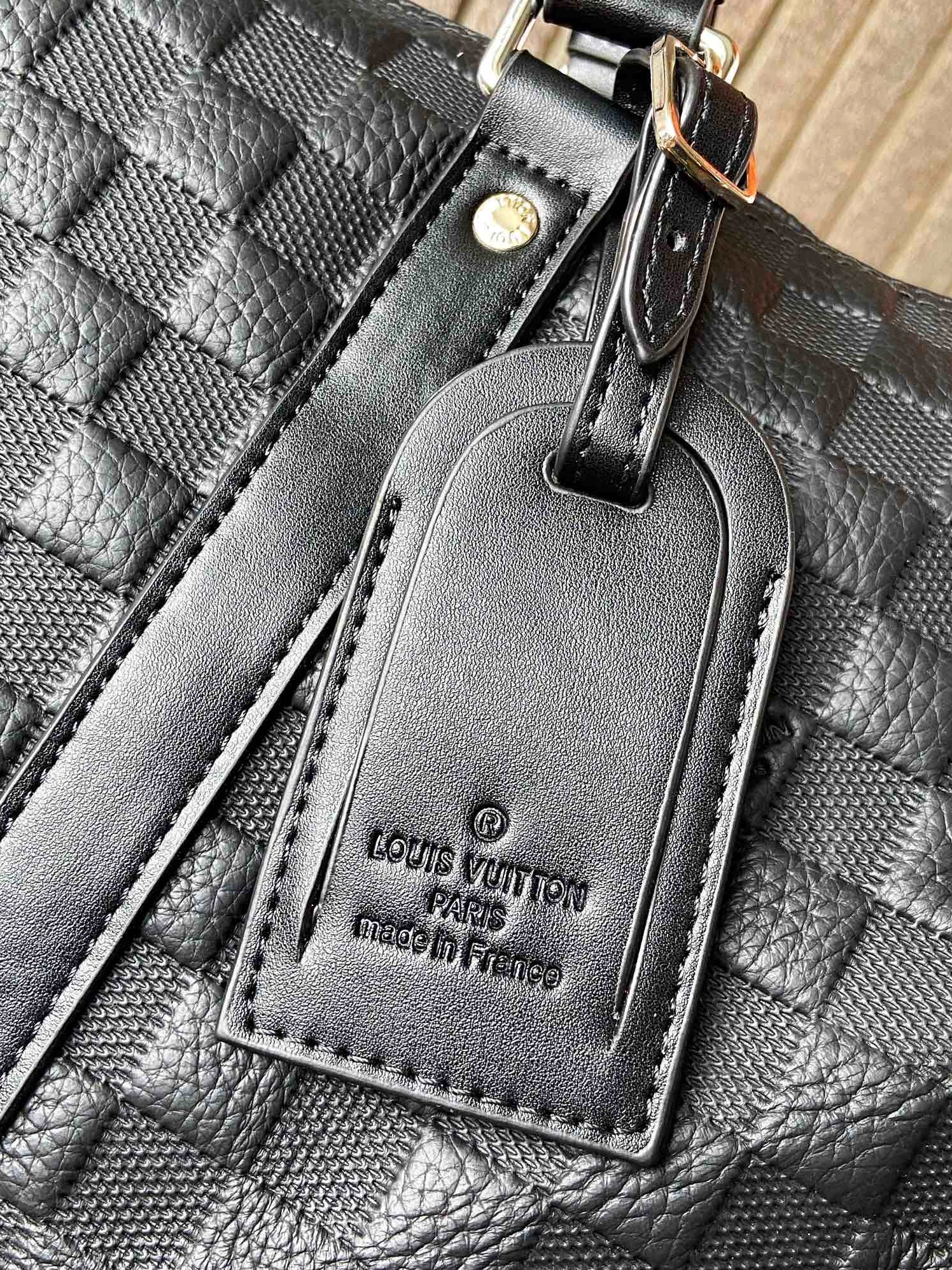 Compact 1788 Louis Vuitton Travel Bags