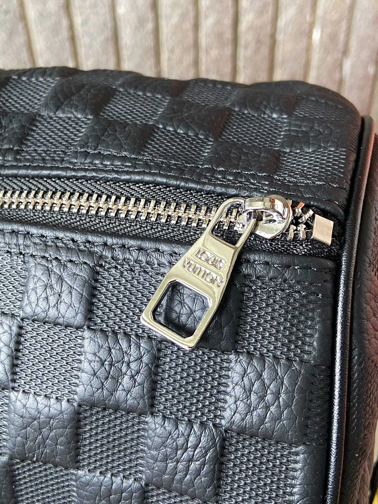 Compact 1788 Louis Vuitton Travel Bags