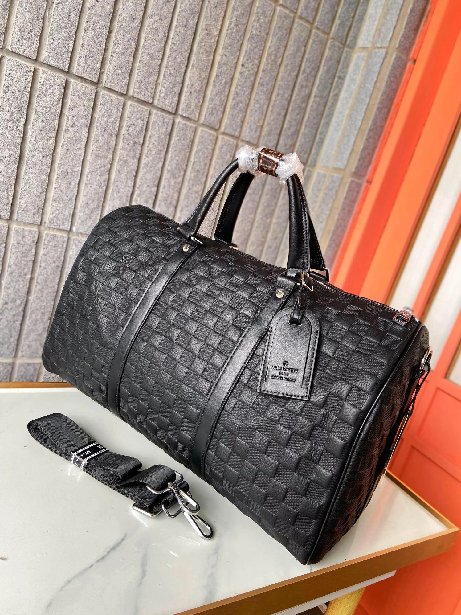 Compact 1788 Louis Vuitton Travel Bags