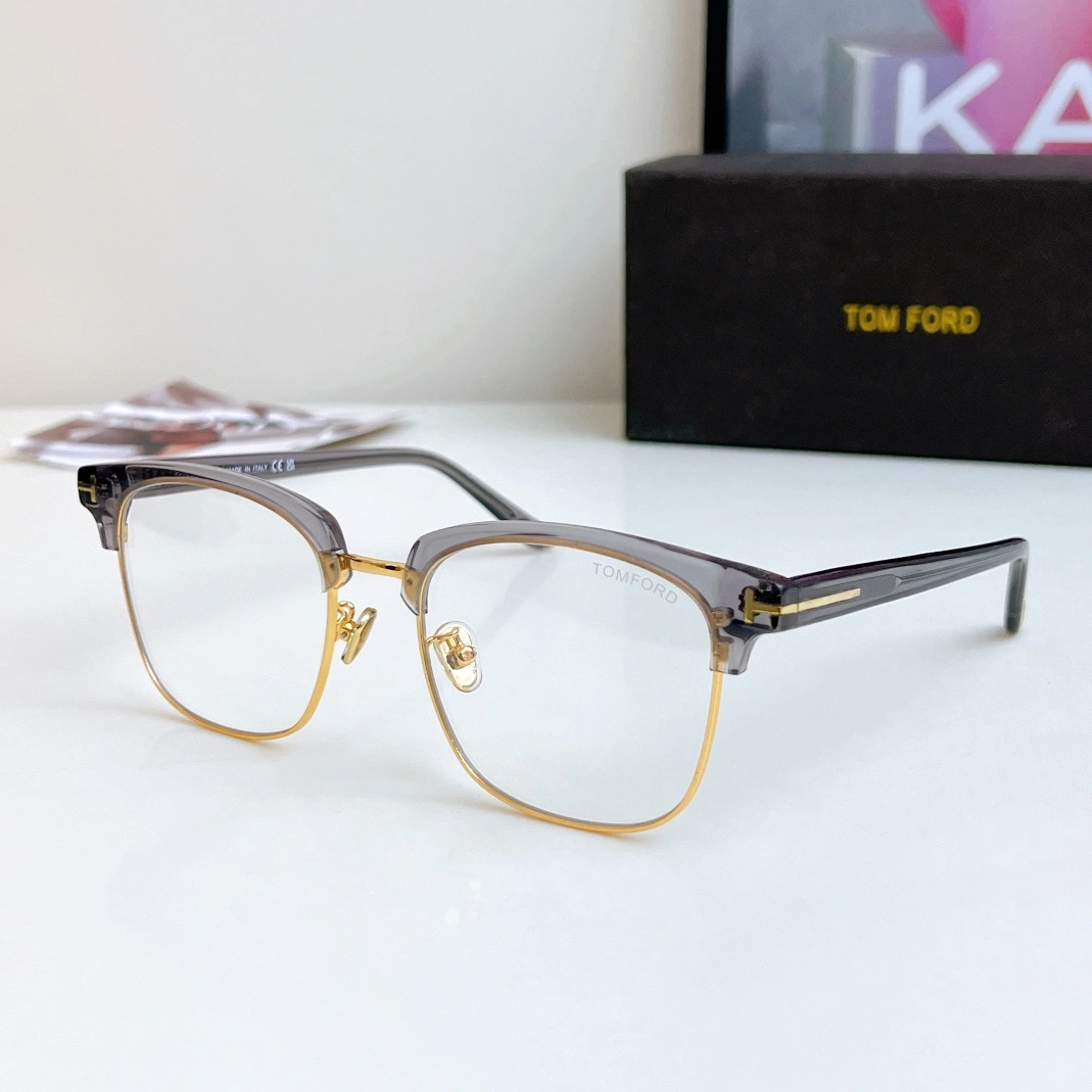 Compact 1801 Tom Ford Goggles