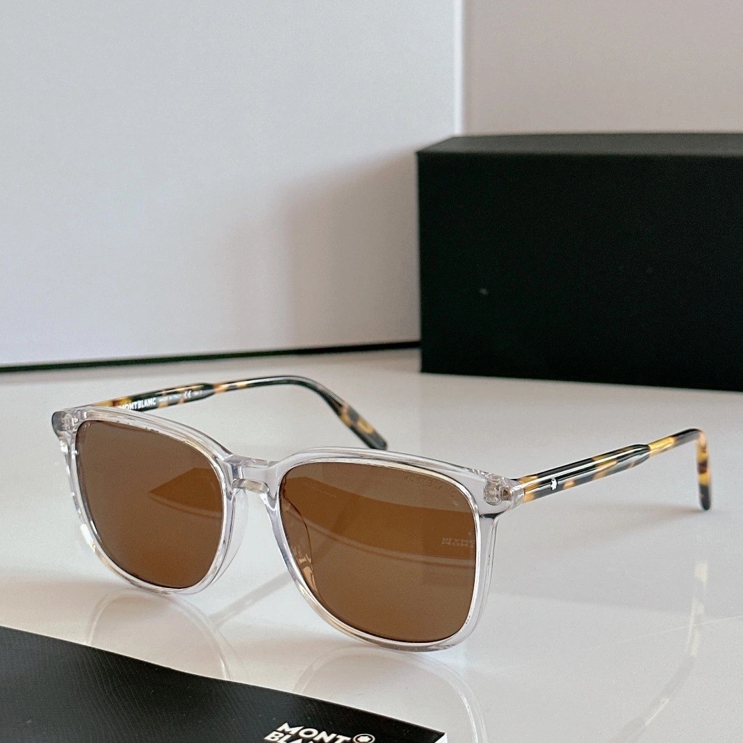 Compact 1837 Montblanc AAA Quality Sunglasses
