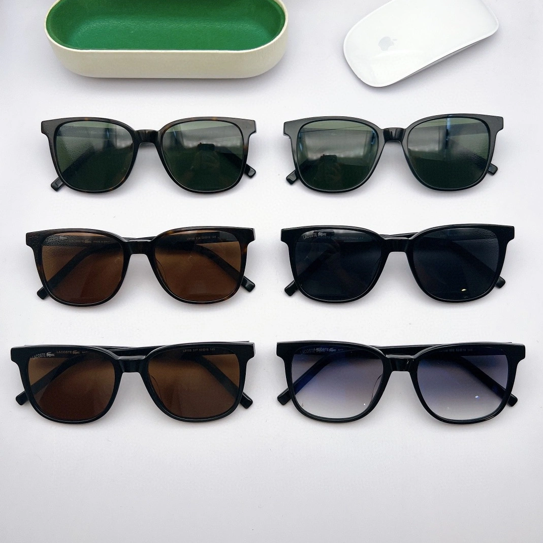Compact 1837 Montblanc AAA Quality Sunglasses