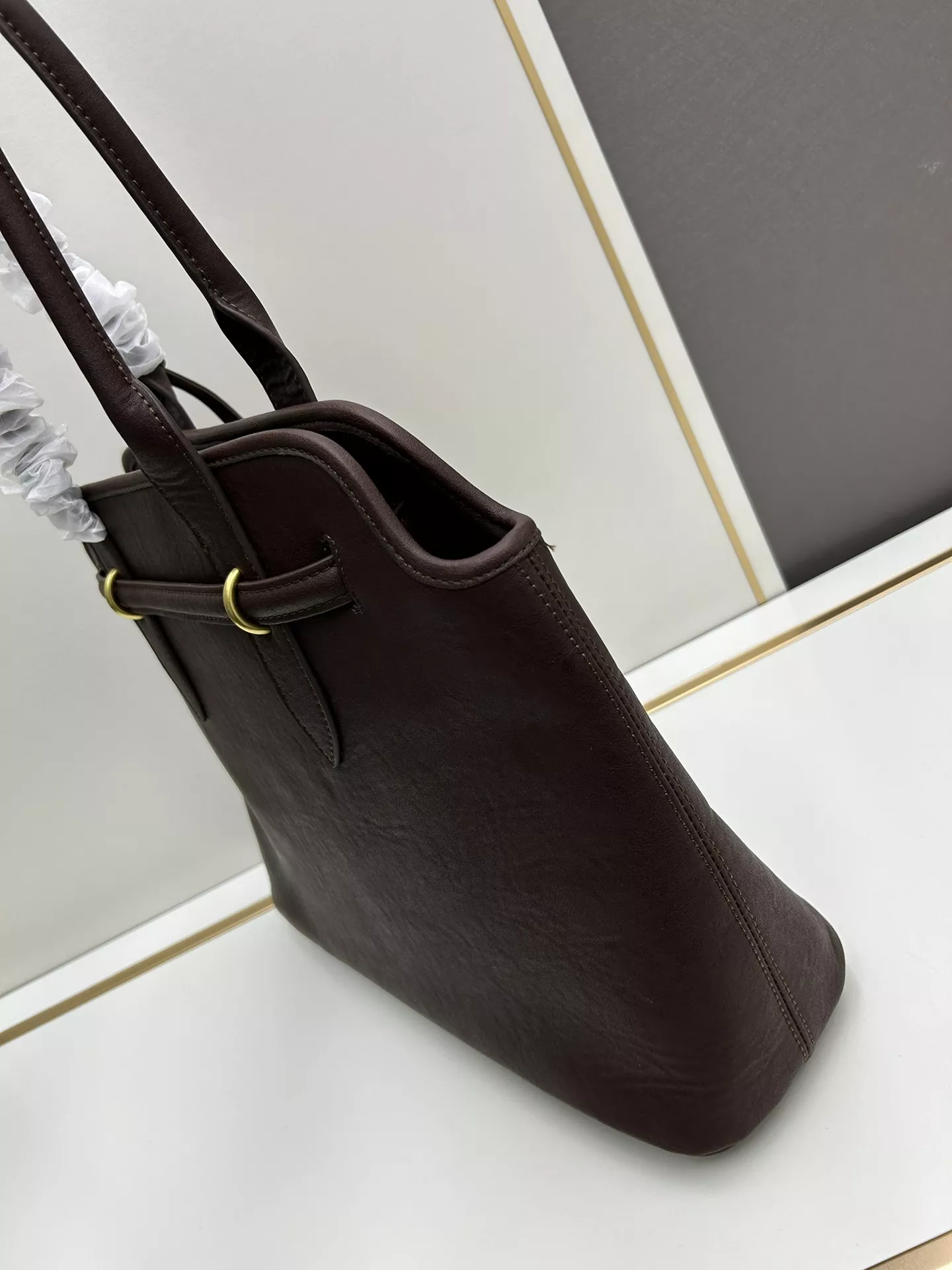 Compact 1842 MIU MIU AAA Quality Shoulder Bags For Women