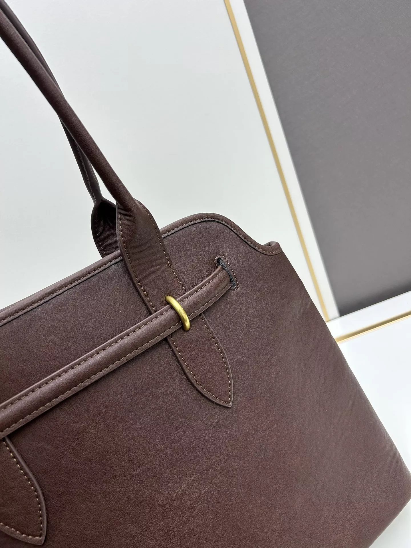 Compact 1842 MIU MIU AAA Quality Shoulder Bags For Women