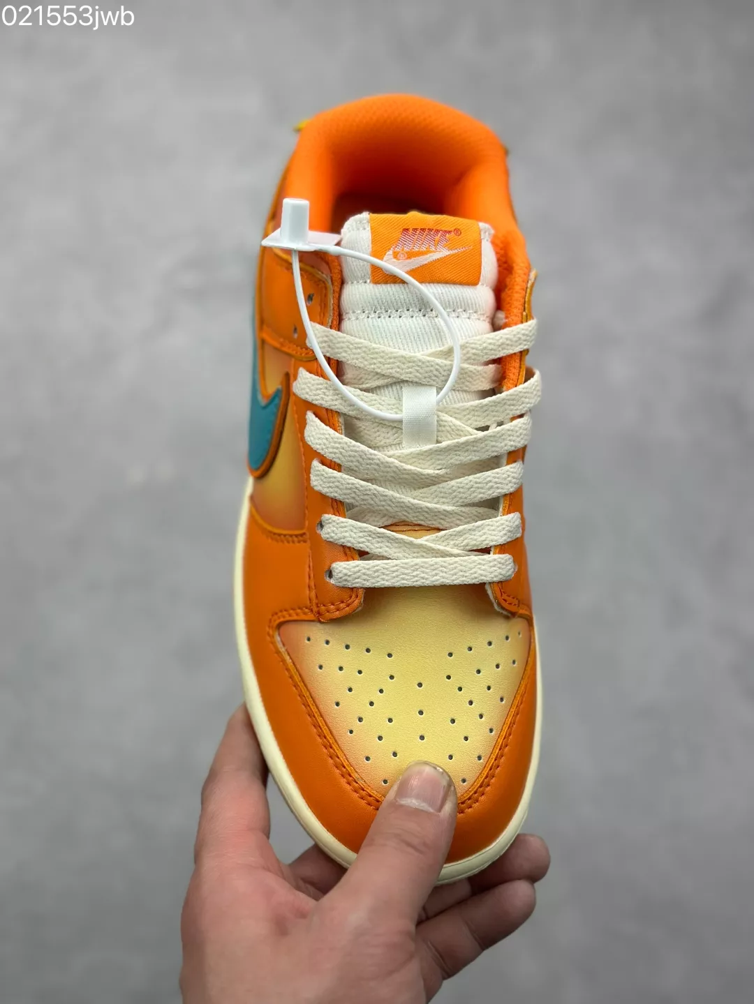 Compact 186 Nike Dunk-Low For Men