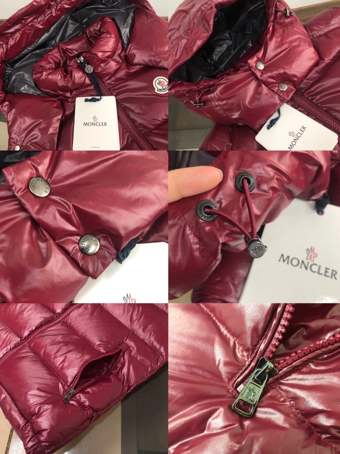 Compact 1875 Moncler Down Feather Coat Sleeveless For Unisex