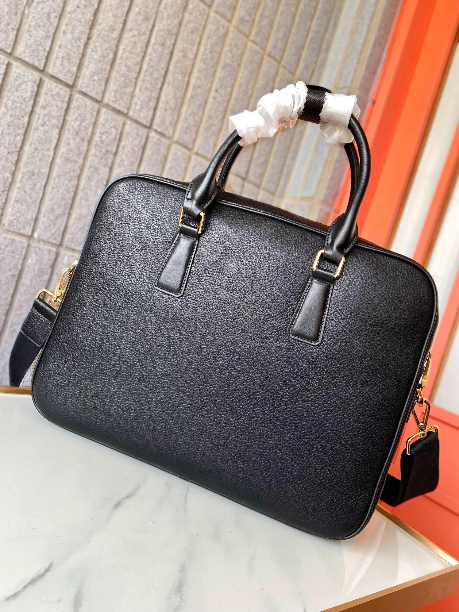Compact 1936 Versace AAA Man Handbags