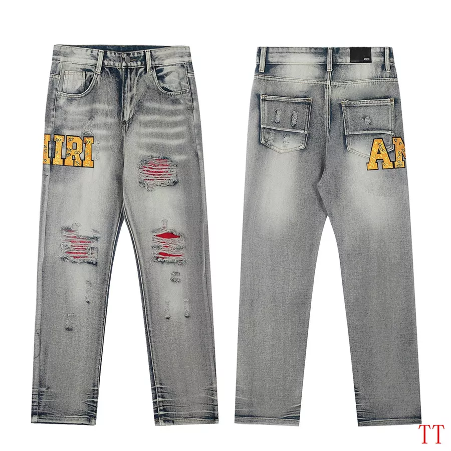 Compact 1957 Amiri Jeans For Men