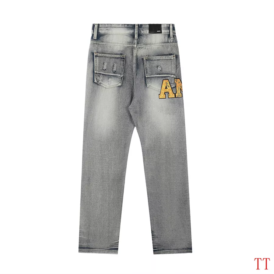 Compact 1957 Amiri Jeans For Men