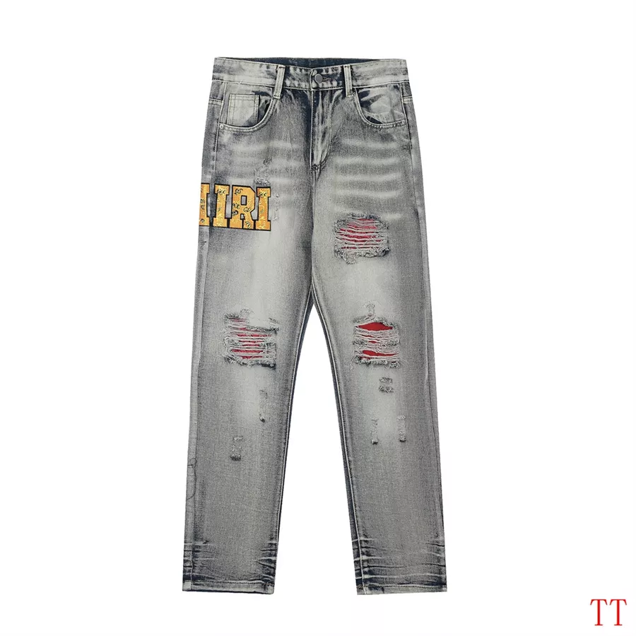 Compact 1957 Amiri Jeans For Men