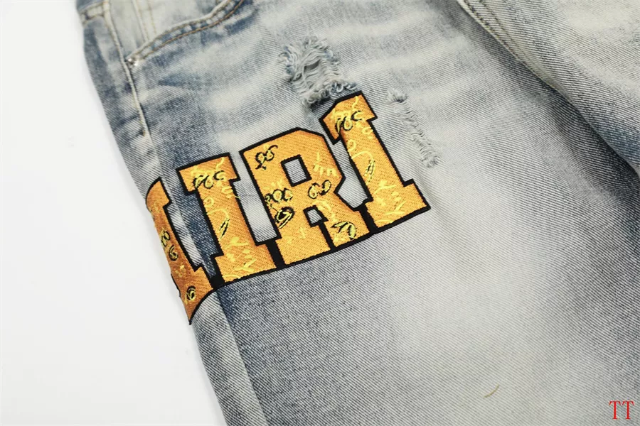 Compact 1957 Amiri Jeans For Men